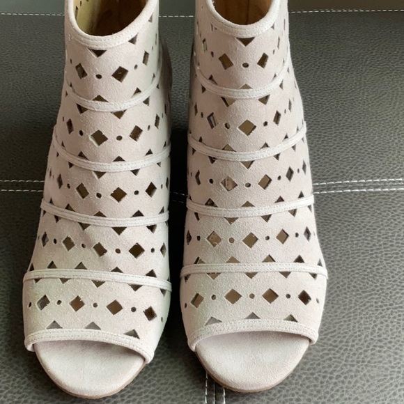 Fun wedges - Picture 3 of 3